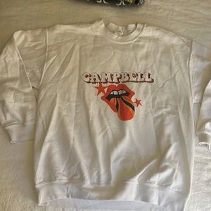Campbell University Sweatshirt
